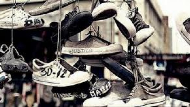 imagen A 11 años de la Tragedia de Cromañón