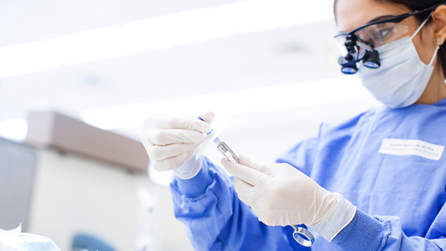 imagen Ya tiene media sanción el proyecto de ley para prevenir cáncer hereditario de mama y ovario