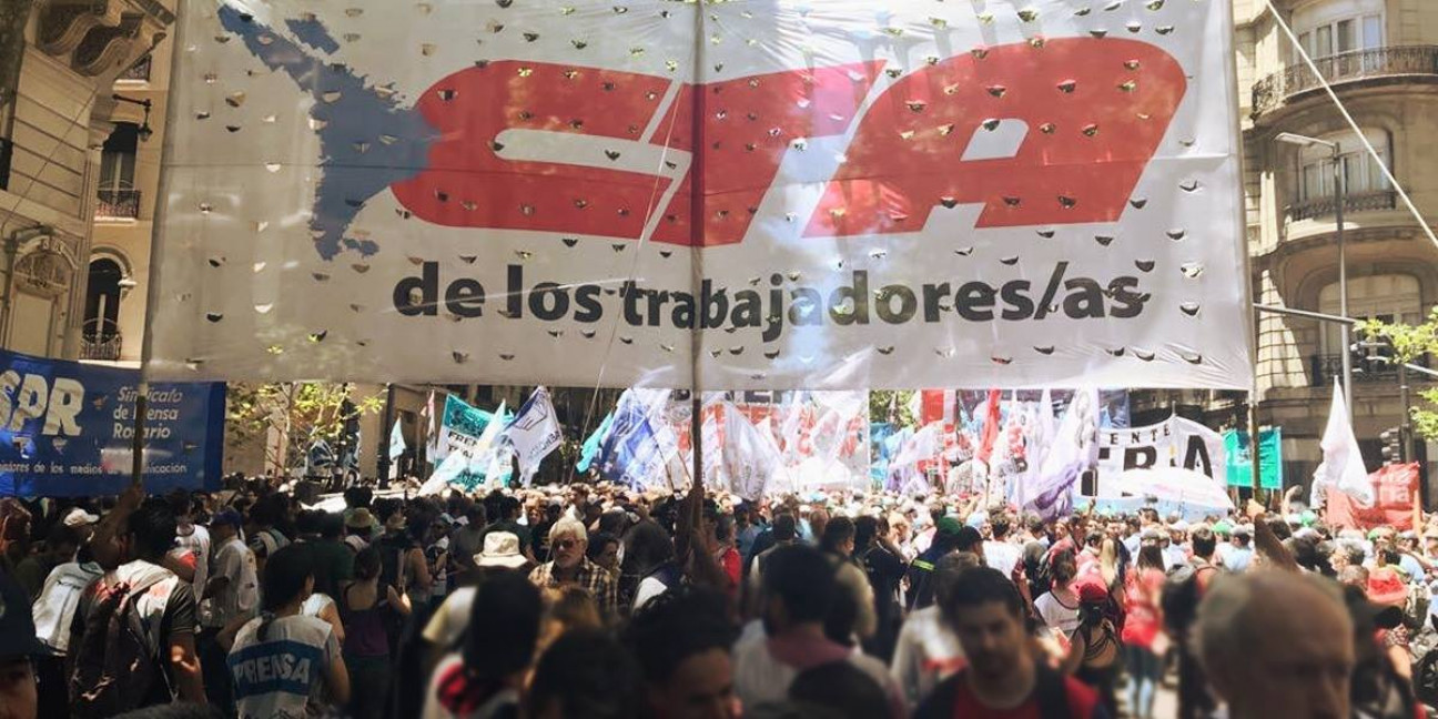 imagen Por la inflación, algunos gremios evalúan pedir la reapertura de paritarias