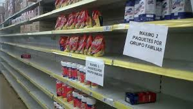 imagen Ley de abastecimiento: "desde la Confederación estamos de acuerdo con el combo de leyes", declaró Sergio Mastrapasqua
