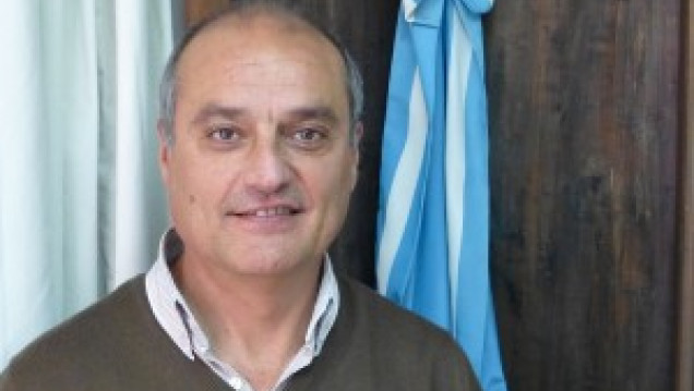imagen Jorge Abaurre es el nuevo director del DAMSU