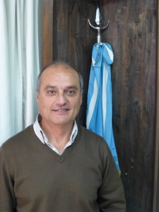 imagen Jorge Abaurre es el nuevo director del DAMSU