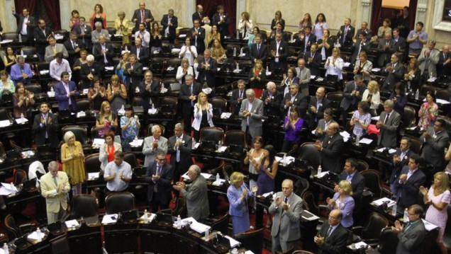 imagen Desde INECIP reconocen el carácter público de las reformas en Inteligencia