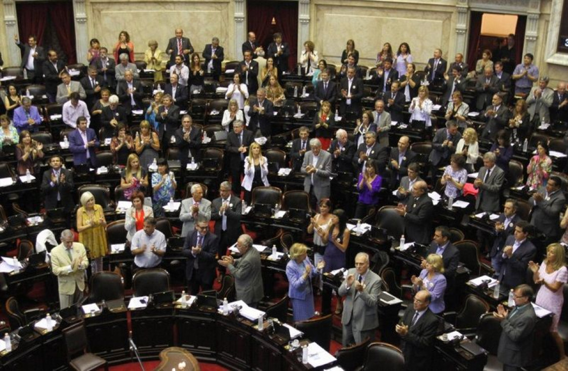 imagen Desde INECIP reconocen el carácter público de las reformas en Inteligencia