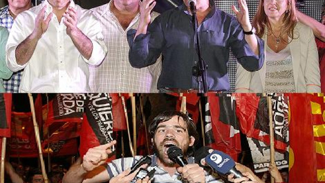 imagen "Se abre un nuevo mapa político en Mendoza", análisis de Laura Fiochetta