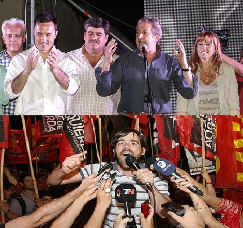 imagen "Se abre un nuevo mapa político en Mendoza", análisis de Laura Fiochetta