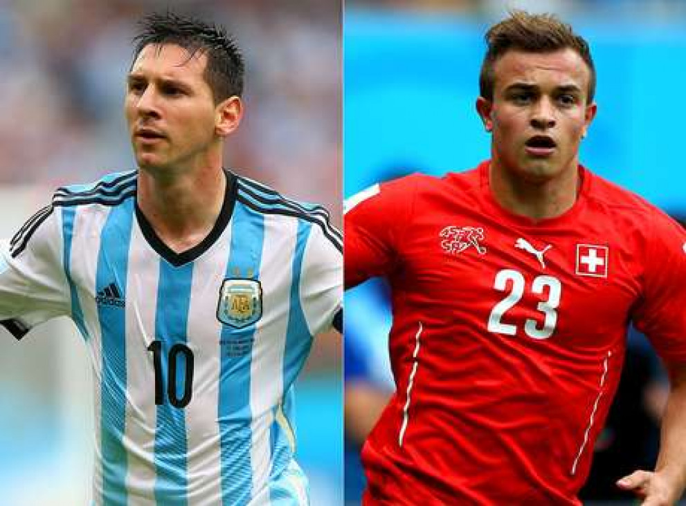 imagen Mundial Brasil 2014: la Selección ya se encuentra en San Pablo para enfrentar a Suiza