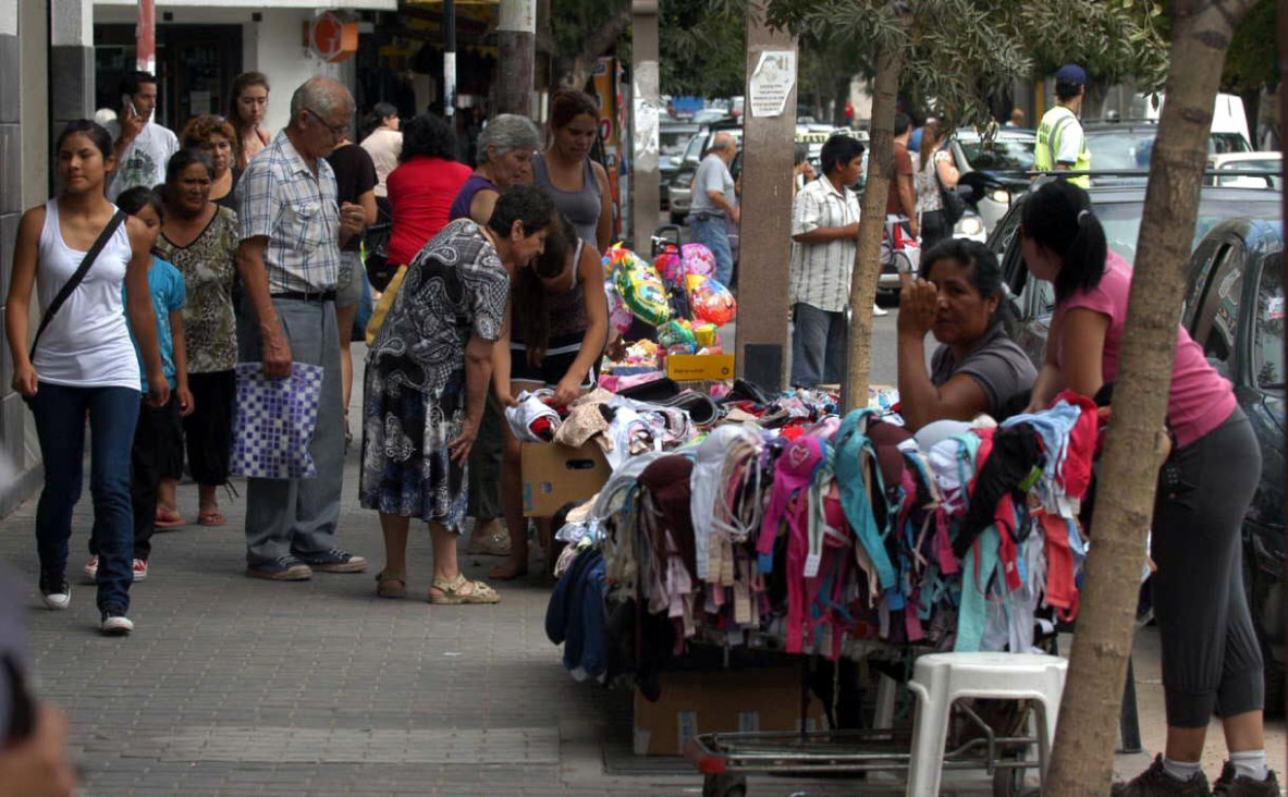 imagen El titular de ATM responde al informe crítico de FEM-CADEM sobre comercia ilegal en Mendoza