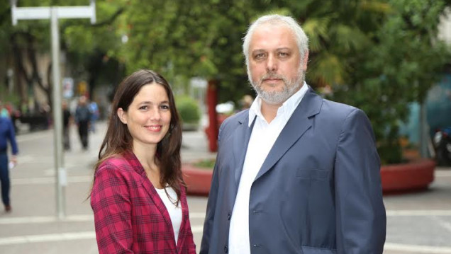 imagen PASO en Mendoza: "Nuestra propuesta educativa es la realización de un congreso pedagógico con la discusión de todos los sectores"