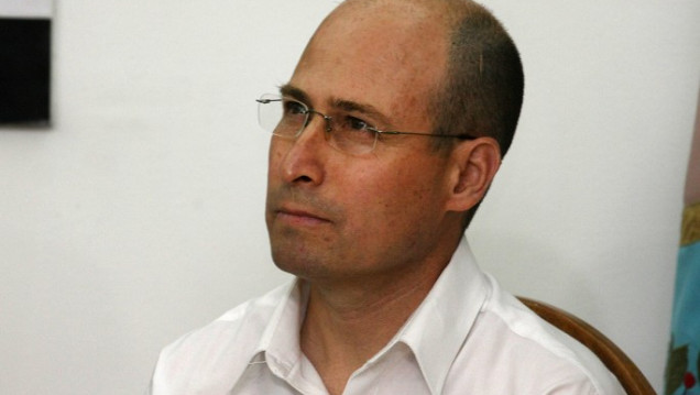 imagen Cristian Bassin asume como nuevo ministro de Desarrollo Social