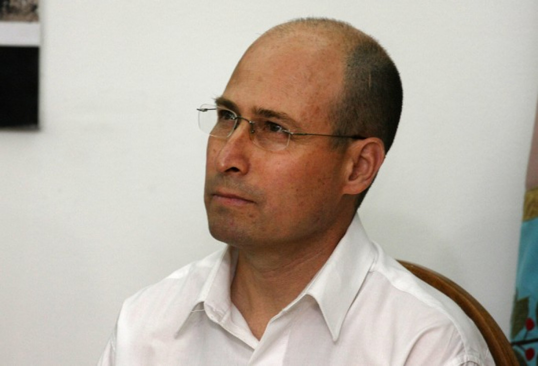 imagen Cristian Bassin asume como nuevo ministro de Desarrollo Social