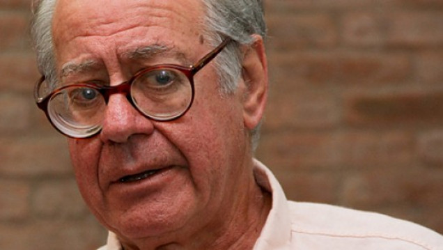 imagen Jorge Beinstein: perspectivas y posturas críticas ante la crisis global