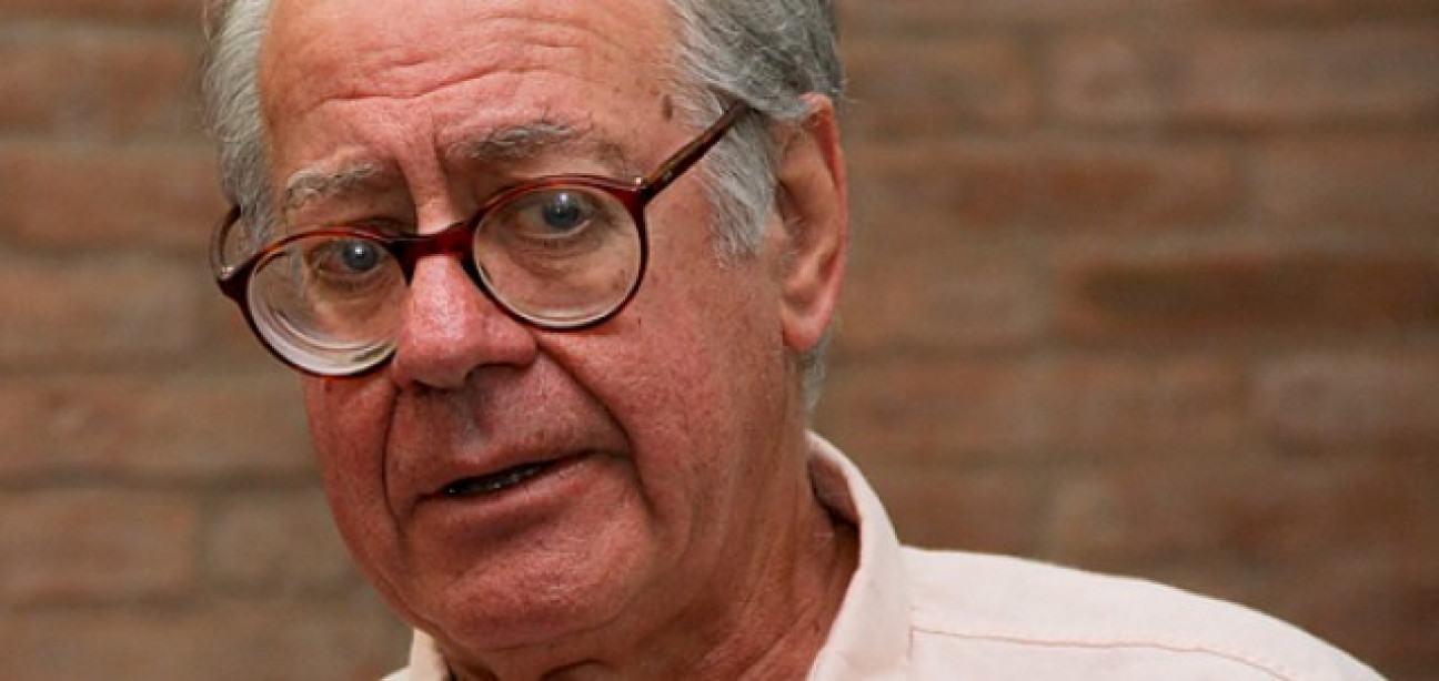 imagen Jorge Beinstein: perspectivas y posturas críticas ante la crisis global