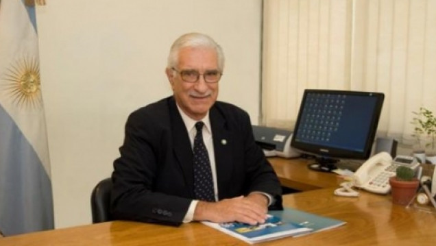 imagen "Se ha vuelto a poner a la ciencia y la técnica como prioridad nacional", expresó Armando Bertranou