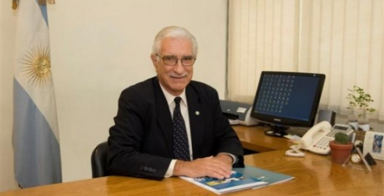 imagen "Se ha vuelto a poner a la ciencia y la técnica como prioridad nacional", expresó Armando Bertranou