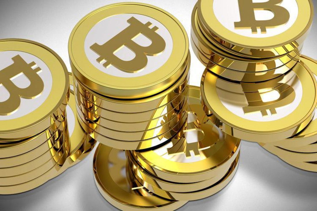imagen Bitcoin: "el mejor dinero que la humanidad ha inventado hasta el momento", aseguró Ariel Aguilar