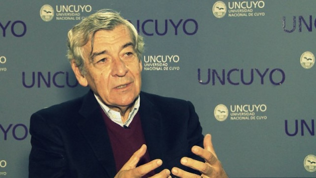imagen La responsabilidad social empresaria y las relaciones internacionales en actividades del Centro de Asuntos Globales.