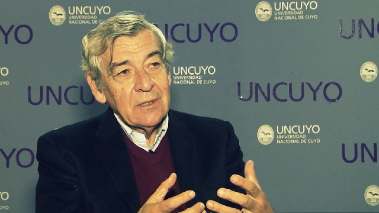 imagen La responsabilidad social empresaria y las relaciones internacionales en actividades del Centro de Asuntos Globales.