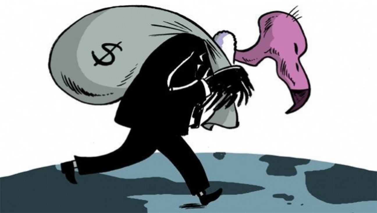 imagen El análisis de la actualidad política y social del sociólogo Carmelo Cortese