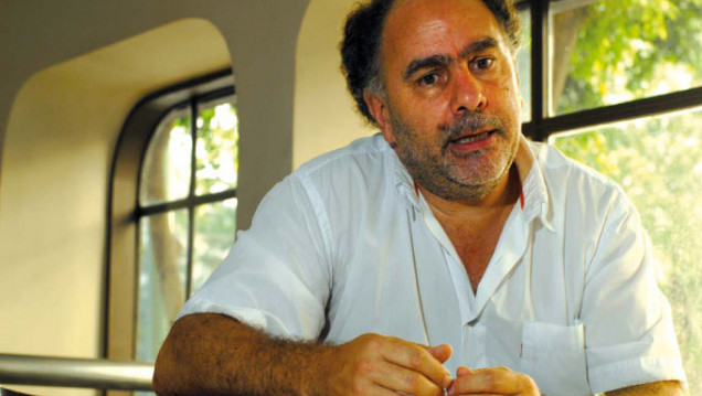 imagen El ex diputado Mario Cafiero presentó un per saltum para que la Corte se expida por el fallo de Griesa