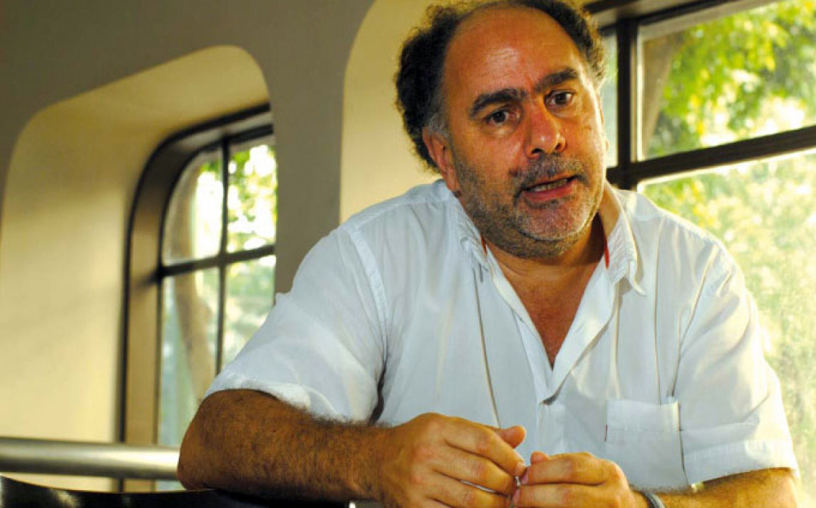 imagen El ex diputado Mario Cafiero presentó un per saltum para que la Corte se expida por el fallo de Griesa