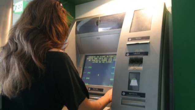 imagen La responsabilidad compartida en el servicio de cajeros automáticos durante fines de semana largos y feriados