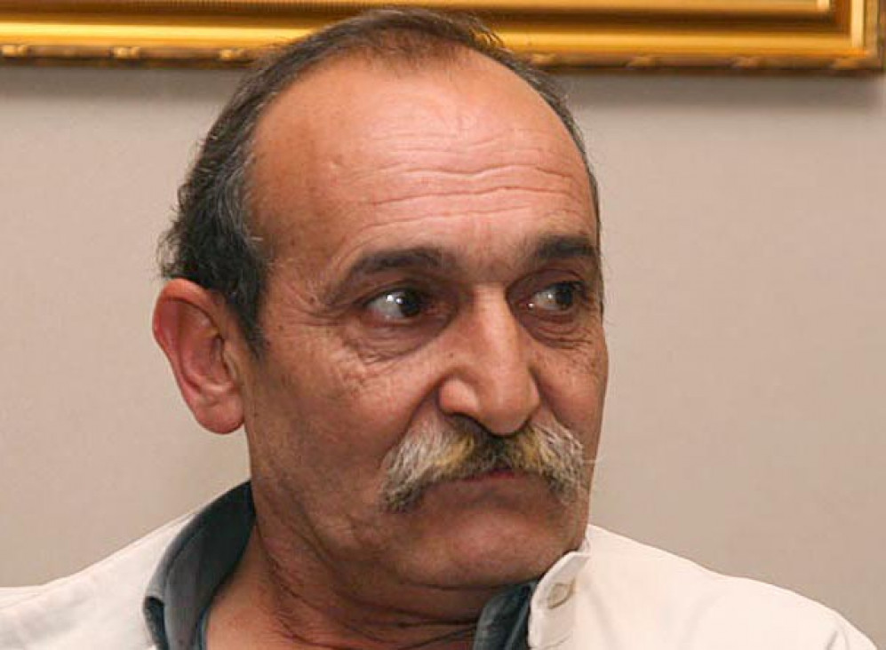 imagen Paro nacional: "Nosotros adherimos a la medida, lo que hagan gobierno y empresarios corre por su cuenta", sentenció Calcagni