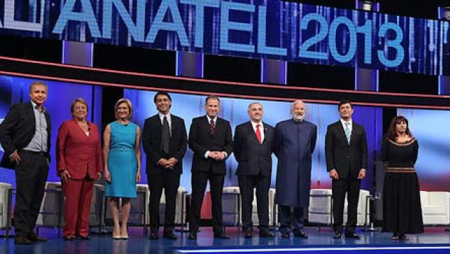 imagen Elecciones presidenciales en Chile: la opinión de Gabriel Salazar Vergara
