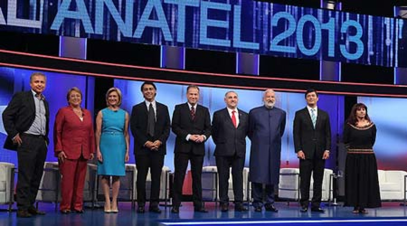 imagen Elecciones presidenciales en Chile: la opinión de Gabriel Salazar Vergara