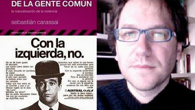 imagen La "gente común" y los años previos a la democracia