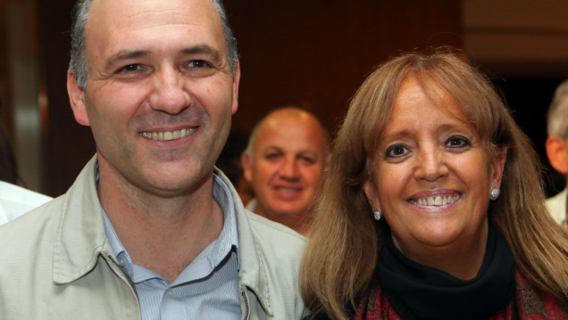 imagen PASO en Mendoza:"Este mecanismo da la posibilidad que la ciudadanía aporte a la definición de los candidatos", reflexionó Guillermo Carmona