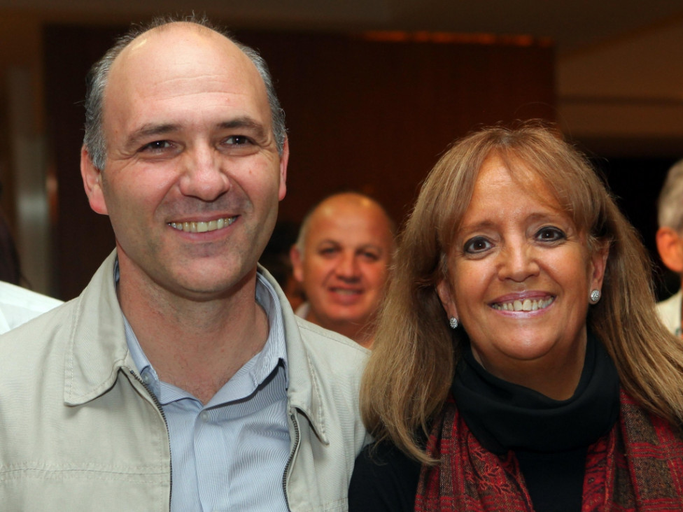 imagen PASO en Mendoza:"Este mecanismo da la posibilidad que la ciudadanía aporte a la definición de los candidatos", reflexionó Guillermo Carmona