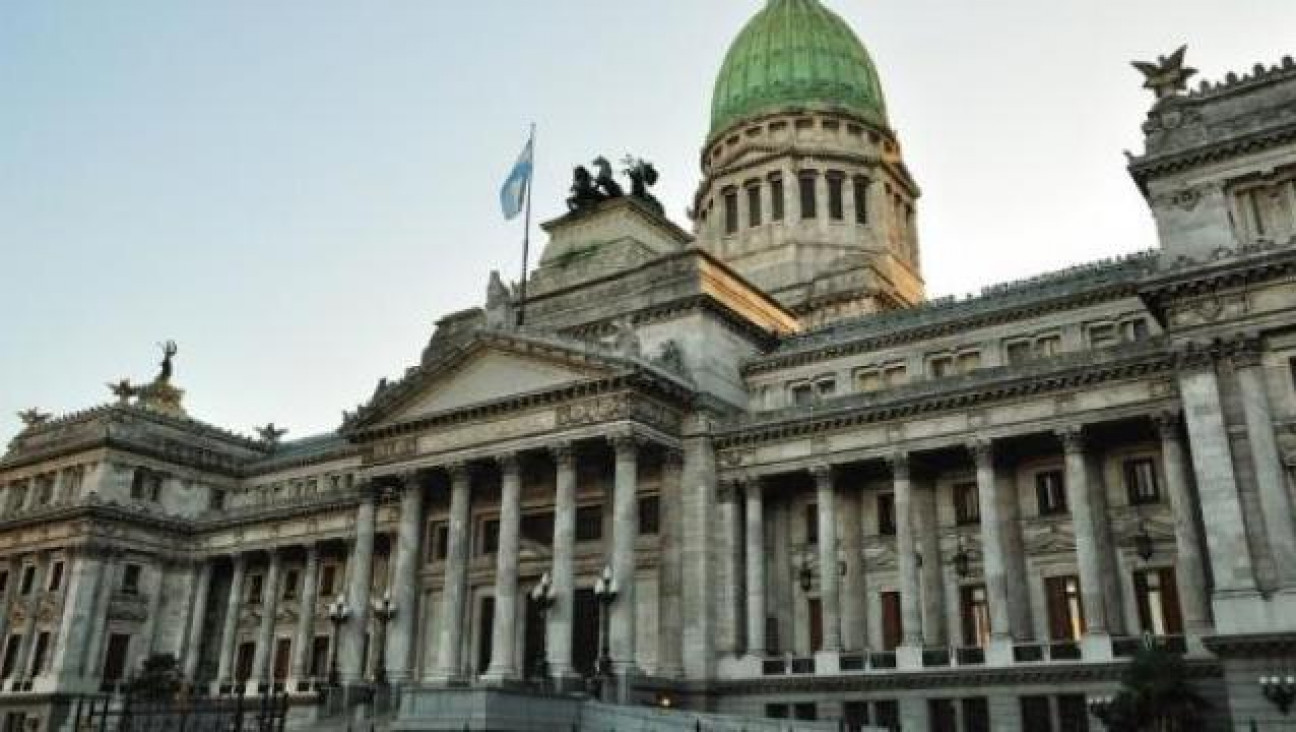 imagen Reforma Código Procesal Penal: "Es imperioso ponerse a tono con los instrumentos internacionales de protección a los Derechos Humanos", aseguró Dante Vega