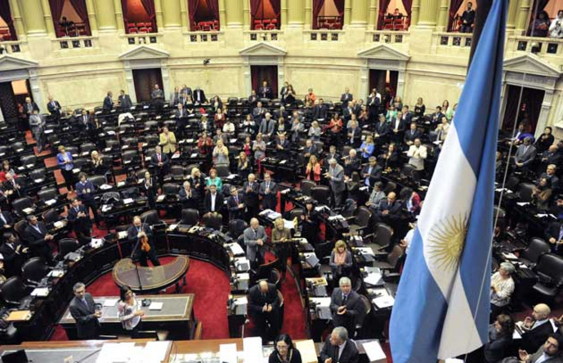 imagen Reforma del Código Civil: "el día de mañana podrá tener distintas interpretaciones y algunas objeciones", señaló la Dra. Minyerski