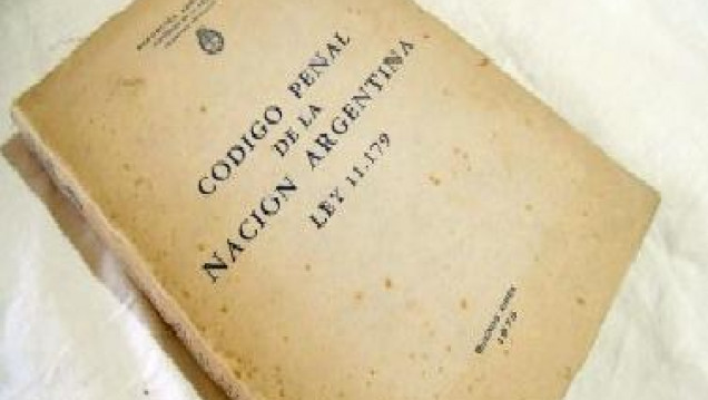 imagen Reforma del Código Penal: "La discusión de la seguridad no pasa por la reforma, sino por una modificación a los sistemas de procedimiento penal", opinó Gonzalo Rúa 