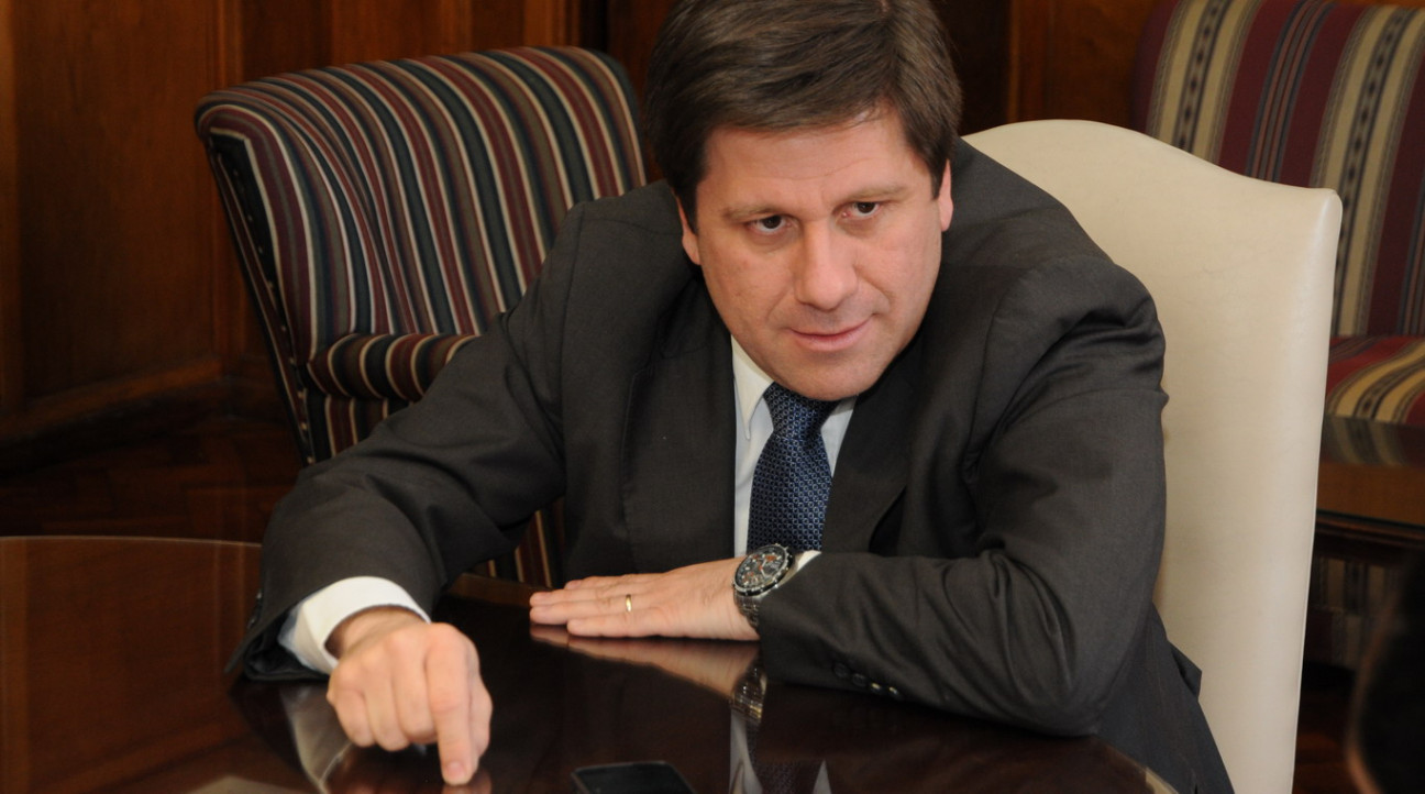 imagen Mendoza: Emisión de Letras del Tesoro
