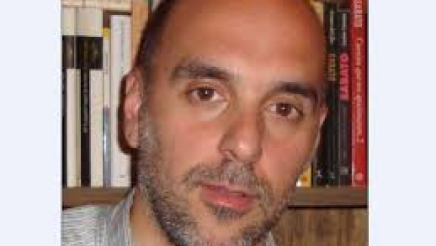 imagen "El problema que aqueja a la Argentina es la caída de reservas y la escasez de divisas", opinó Agustín D`Atellis