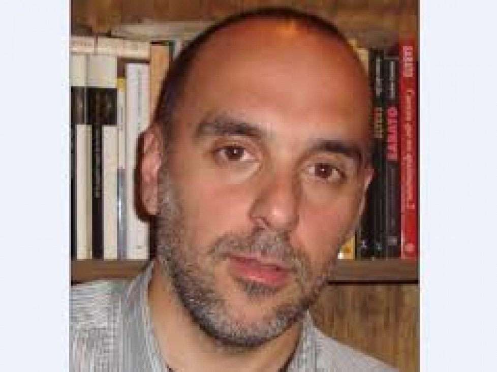imagen "El problema que aqueja a la Argentina es la caída de reservas y la escasez de divisas", opinó Agustín D`Atellis