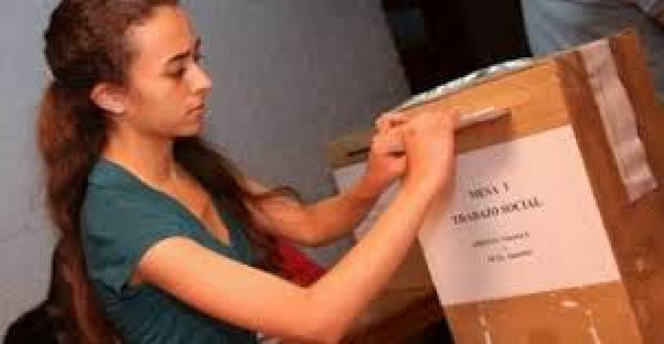 imagen Decisión 2014: Hoy se presentan las candidaturas para las elecciones en la UNCUYO