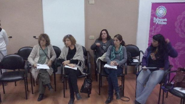 imagen La Defensoría del Público impulsa las buenas prácticas en coberturas sobre género y diversidad
