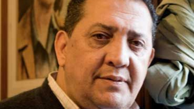 imagen "Fue un soplo de aire fresco cuando Rafecas decidió no investigar la denuncia del fiscal Nisman", afirmó Luis D`Elia