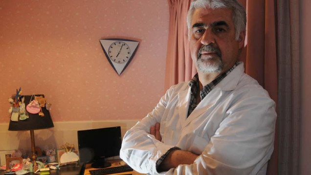 imagen Ley de Ética Médica: "No es el momento político para hablar de corrupción o falta de ética", sostuvo el Dr. Coria