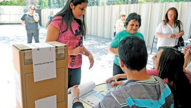 imagen Análisis: ¿Cómo se configura el panorama electoral mendocino?