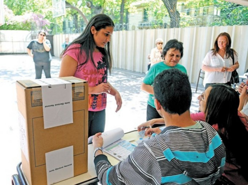 imagen Análisis: ¿Cómo se configura el panorama electoral mendocino?