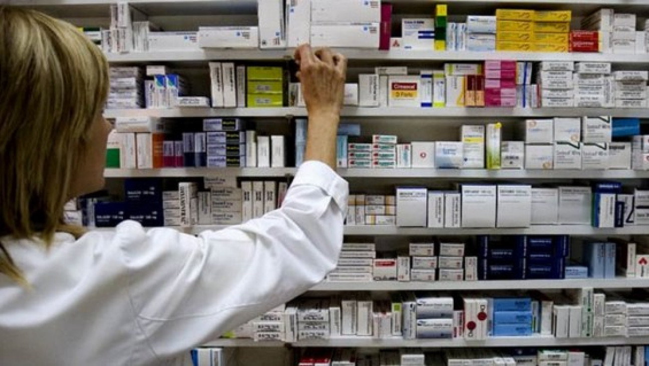 imagen "Mendoza no necesita adherir a la ley nacional", reconocieron desde el Colegio Farmacéutico