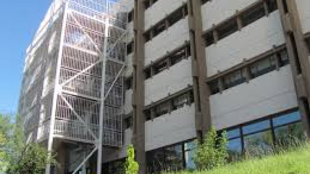imagen Candidaturas al decanato de Ciencias Económicas: Esther Sánchez y Miguel Mallar