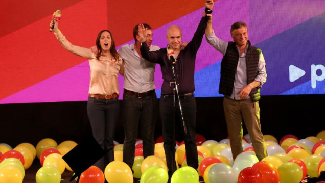 imagen Giros discursivos y proyecciones tras el balotaje porteño