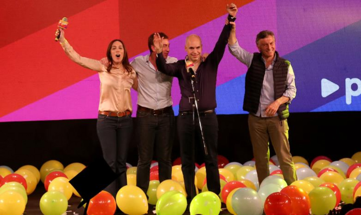 imagen Giros discursivos y proyecciones tras el balotaje porteño