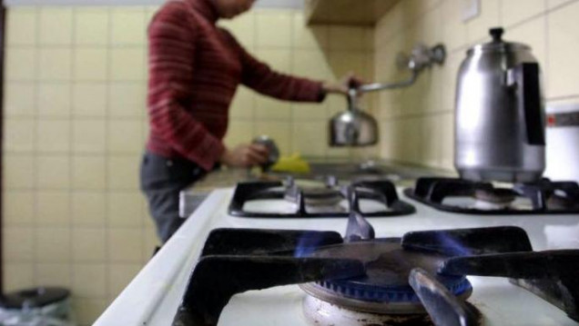 imagen Extienden el amparo que frena la suba del gas en Mendoza