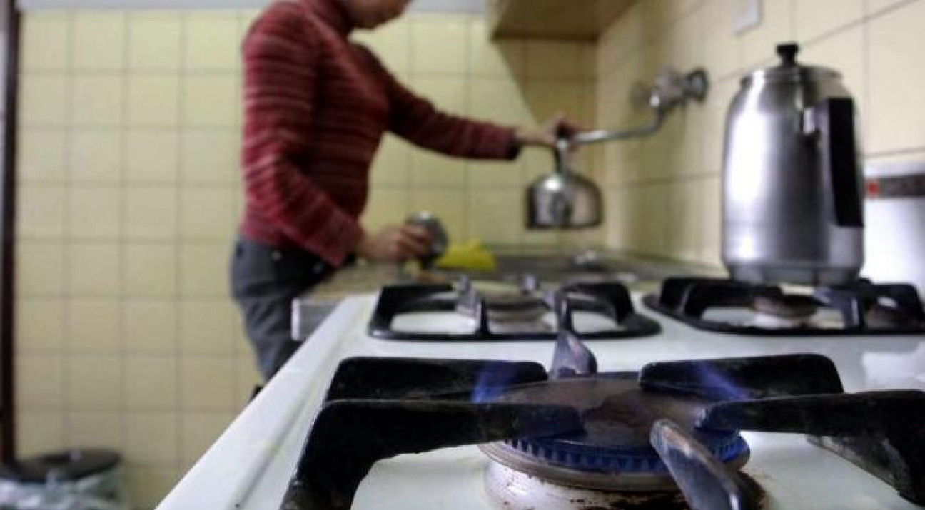 imagen Extienden el amparo que frena la suba del gas en Mendoza